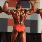 Marques  Speight - NPC Golds Classic 2011 - #1